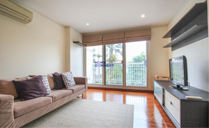 Baan Siri Sathorn Condominium for Rent
