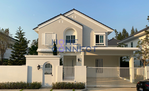 House for rent in Bangna area
