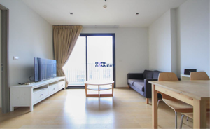 HQ Thonglor by Sansiri‬ Condominium for Rent
