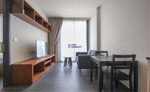 Edge Sukhumvit 23 Condominium for Rent