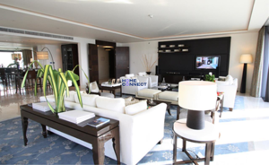 St. Regis Bangkok Residence Condominium for Rent