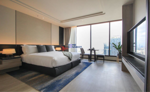 Ascott Thonglor Bangkok Serviced Apartment for Rent