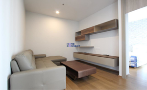 Noble Ploenchit Condominium for Rent