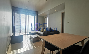 The Lofts Silom Condominium for Rent