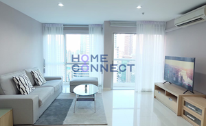 Silom Suite Condominium for Rent
