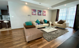 The Rajdamri Condominium for Sale/Rent