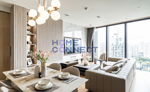 Beatniq Sukhumvit 32 Condominium for Rent