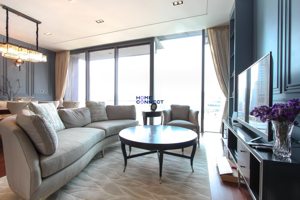 Marque Sukhumvit Condominium for Rent