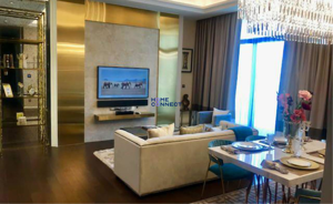 The Diplomat 39 Condominium for Rent