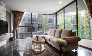 Ashton Residence 41 Condominium for Rent