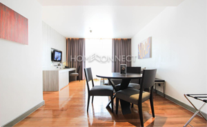 Fraser Suites Sukhumvit 11 Serviced Apartment for Rent