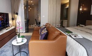 Condominium for Rent near BTS Phloen Chit @ Phloen Chit